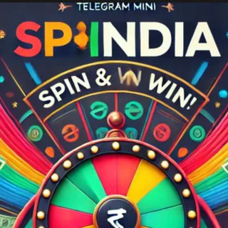 SpinLucky telegram Group link