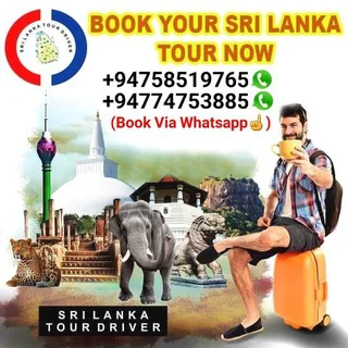Sri Lanka Travel And Tourism - Group with 3053 groups in Travel/Local/Place