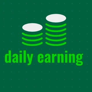 daily earning🦅 - Channel with 74 channels in Science/Technology