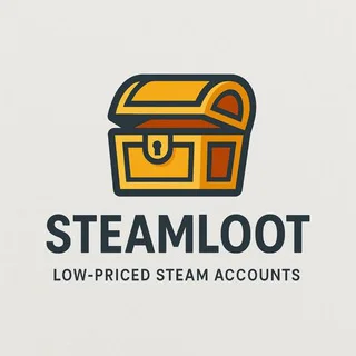 Steam Loot🕹️ - Channel with 123 channels in Sports/Games