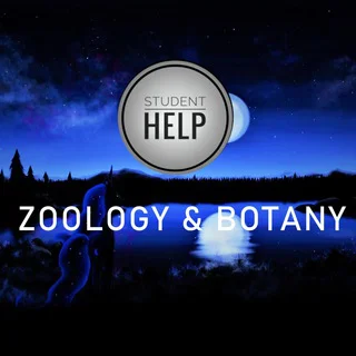 Student Help - Zoology & Botany Group telegram Group link