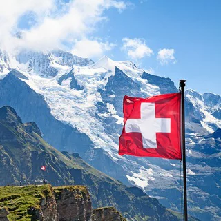 Швейцария Switzerland - Group with 3899 groups in Common