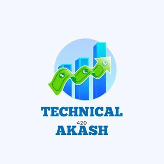 Technical Akash 420 telegram Group link
