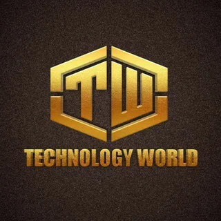 Technology World telegram Group link