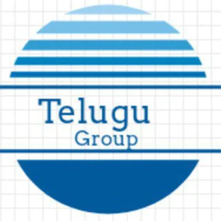 TELUGU GROUP😍 telegram Group link