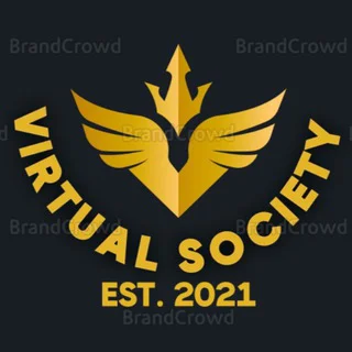 『🔱』 Virtual society telegram Group link