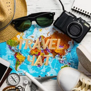 Travel чат telegram Group link
