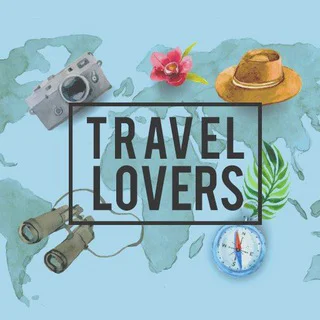 Travel Lovers telegram Group link