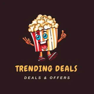 Trending Deals telegram Group link