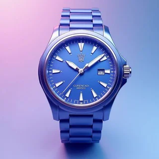 Trendy Timepieces - Channel with 367 channels in Business/Advertising/Marketing