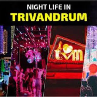 Trivandrum night life telegram Group link
