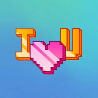 I LOVE YOU ♥️ DEMO 1.7 telegram Group link