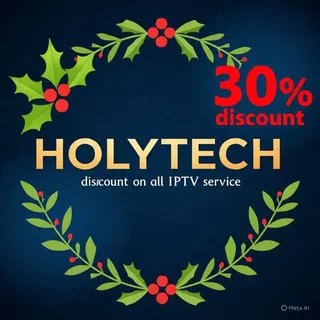 🌍HOLYJASP IPTV WORLD 🌍 telegram Group link