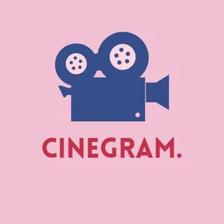 CINEGRAM telegram Group link
