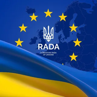 Verkhovna Rada of Ukraine ✔ - Channel with 14453 channels in Common
