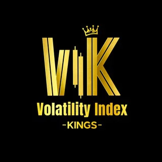 VIX75 Signals Hub | Volatility Index Kings telegram Group link