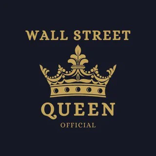 Wallstreet Queen Official® telegram Group link
