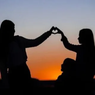 दिल दोस्ती 💕 - Group with 2 groups in Social/Friendship/Community