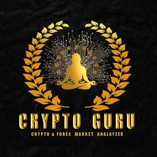 Crypto Guru Main Channel telegram Group link