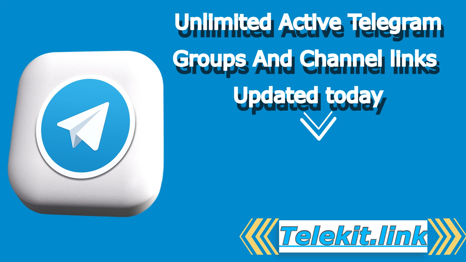 Telegram Directory  Top Telegram Anime Channels, Bots and Groups